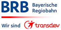 Bayerische Regiobahn